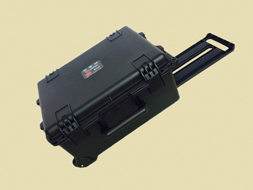 三軍行大疆無人機(jī)dji phantom 3 case防護(hù)箱攜行箱防水防震廠家定制