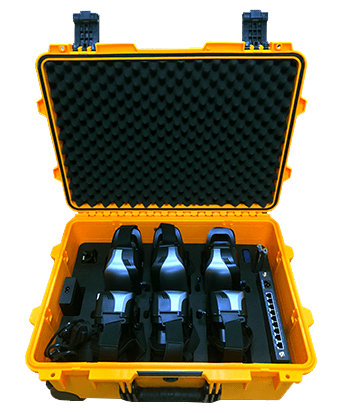 三軍行安全箱NibiruVR3D魔鏡防護(hù)箱M2620