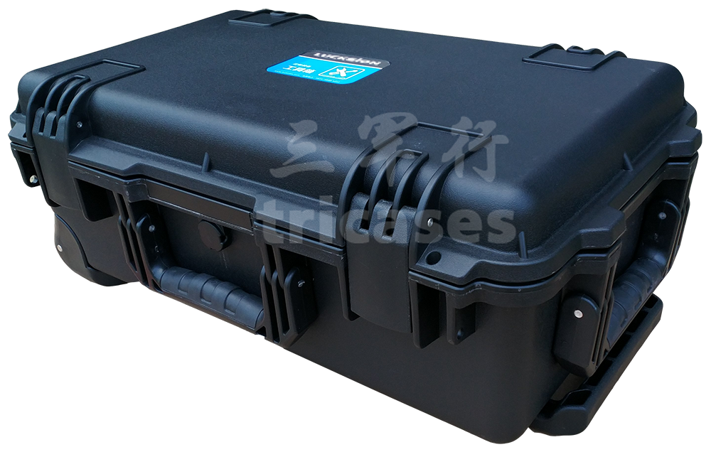三軍行M2500運維裝備攜行箱工具箱
