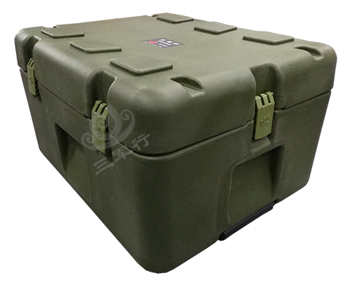 三軍行RS810滾塑箱