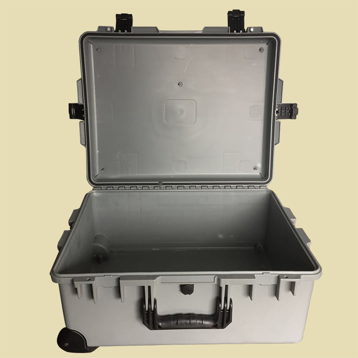 三軍行安全防護(hù)箱M2720 攜行箱 廠家定制