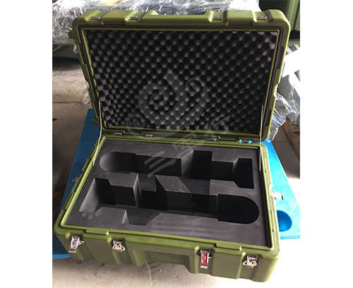 新款RS820導彈箱