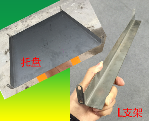 三軍行14U減震機架箱