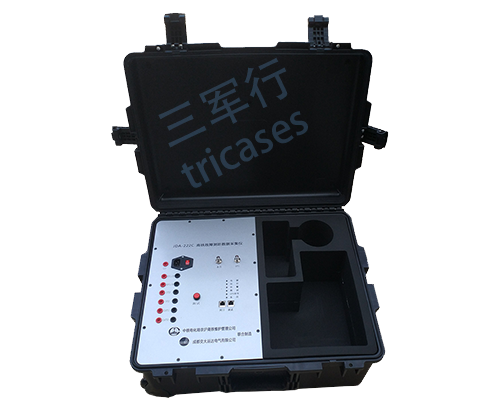 鐵路應用案例