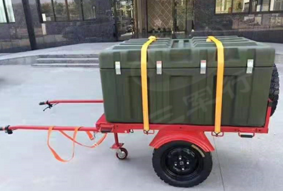 三軍行裝備防護箱