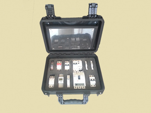 防火報警器材安全防護(hù)箱