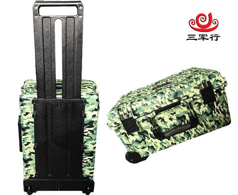 三軍行27寸安全防護(hù)箱M2720