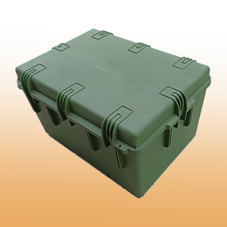 三軍行2022新品M3076大型防護(hù)箱