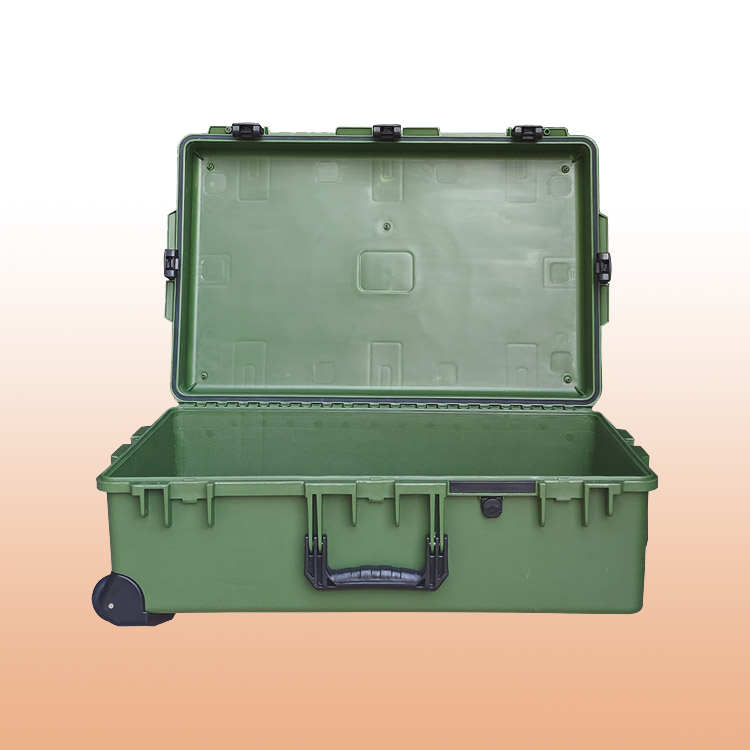 三軍行29寸安全防護箱M2950 攜行箱